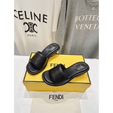 Fendi Slippers